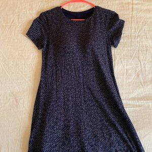 Uniqlo Summer dress with built in bra!!